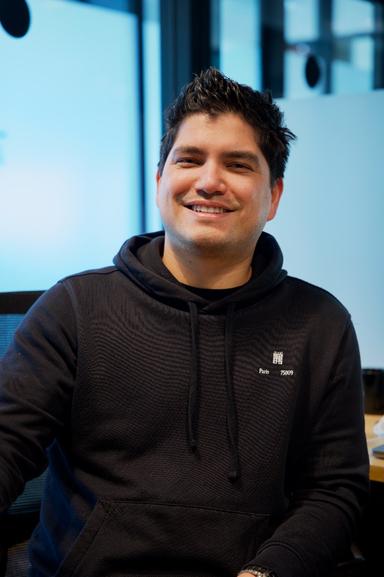 Coryux Agency Founder & Performance Lead